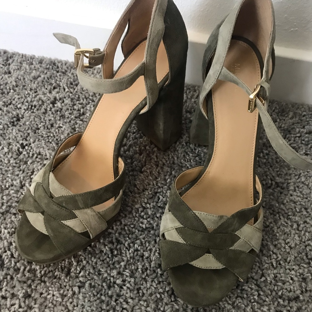 Michael Kors Heels